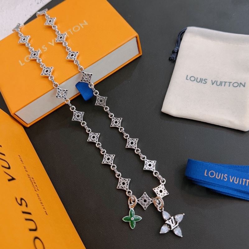 Louis Vuitton Necklaces